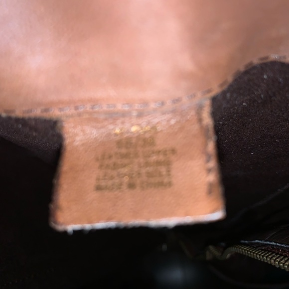 Vince Camuto Brown Boots, Size 5.5 (36) - Picture 7 of 10